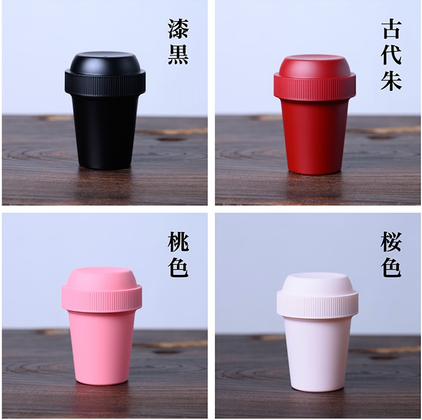 季節のフルーツ抹茶ラテ ギフトセット-Premium-